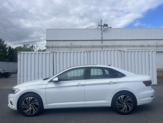 2020 Volkswagen Jetta Execline in Brossard, Quebec - 3 - w320h240px