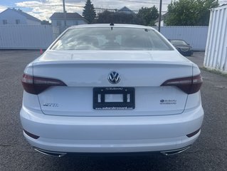 2020 Volkswagen Jetta Execline in Brossard, Quebec - 5 - w320h240px