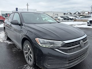 Volkswagen Jetta Trendline 2022 à Brossard, Québec - 3 - w320h240px