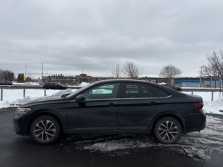 Volkswagen Jetta Trendline 2022 à Brossard, Québec - 4 - w320h240px
