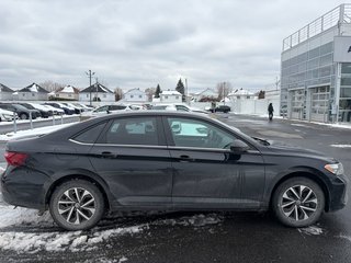 Volkswagen Jetta Trendline 2022 à Brossard, Québec - 5 - w320h240px