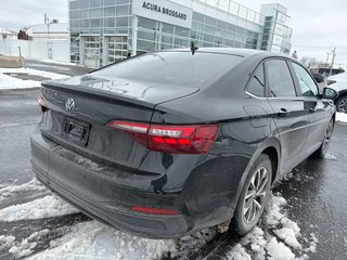 Volkswagen Jetta Trendline 2022 à Brossard, Québec - 6 - w320h240px