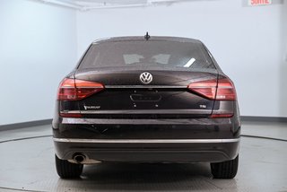 Volkswagen Passat Comfortline 2017 à Brossard, Québec - 2 - w320h240px