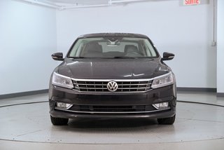 Volkswagen Passat Comfortline 2017 à Brossard, Québec - 6 - w320h240px