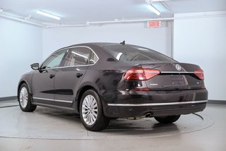 Volkswagen Passat Comfortline 2017 à Brossard, Québec - 3 - w320h240px