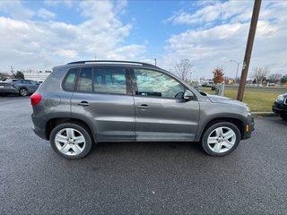 2016  Tiguan in Brossard, Quebec - 4 - w320h240px