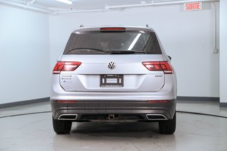 2020 Volkswagen Tiguan in Brossard, Quebec - 2 - w320h240px
