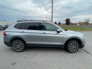 2020 Volkswagen Tiguan in Brossard, Quebec - 4 - w320h240px