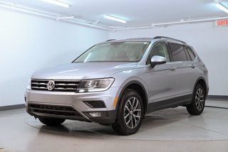 2020 Volkswagen Tiguan in Brossard, Quebec - 5 - w320h240px