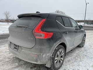 2024 Volvo XC40 Plus Bright Theme in Brossard, Quebec - 6 - w320h240px