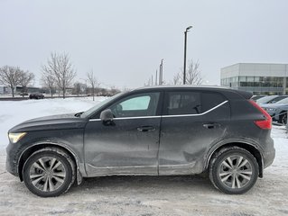 2024 Volvo XC40 Plus Bright Theme in Brossard, Quebec - 4 - w320h240px