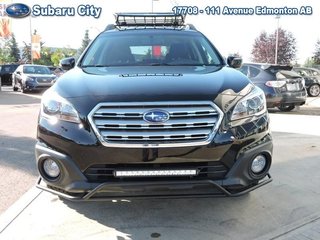 Subaru City 2017 Subaru Outback 2 5i Touring Special