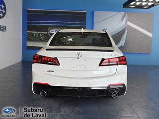 2018 Acura TLX Elite A-Spec in Terrebonne, Quebec - 6 - w320h240px