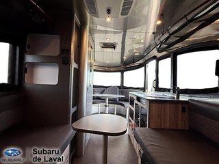 Airstream Basecamp 20 pi 2 po 2023 à Laval, Québec - 5 - w320h240px