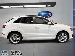Audi Q3 Komfort 2018 à Laval, Québec - 4 - w320h240px