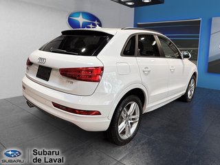 Audi Q3 Komfort 2018 à Laval, Québec - 5 - w320h240px