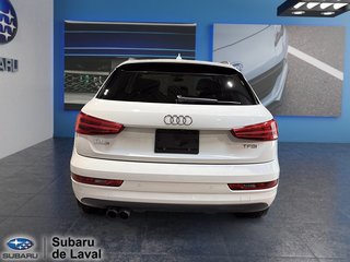 Audi Q3 Komfort 2018 à Laval, Québec - 6 - w320h240px