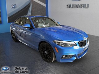 2021 BMW 2 Series 230i xDrive