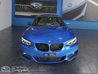 2021 BMW 2 Series 230i xDrive