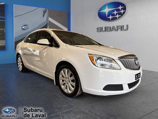 2016 Buick Verano Convenience 1 in Laval, Quebec - 4 - w320h240px