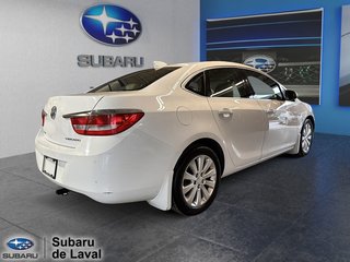 2016 Buick Verano Convenience 1 in Laval, Quebec - 6 - w320h240px