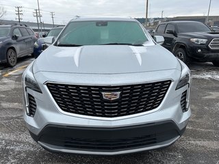 2020 Cadillac XT4 AWD Premium Luxury