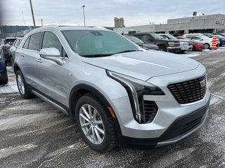 2020 Cadillac XT4 AWD Premium Luxury in Terrebonne, Quebec - 5 - w320h240px