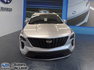 2020 Cadillac XT4 AWD Premium Luxury in Laval, Quebec - 2 - w320h240px