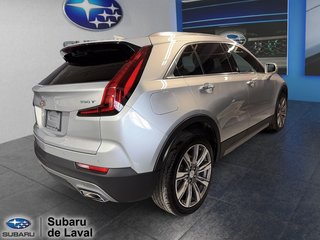 2020 Cadillac XT4 AWD Premium Luxury in Laval, Quebec - 5 - w320h240px