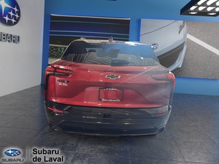 Chevrolet Blazer EV AWD RS 2025 à Laval, Québec - 6 - w320h240px
