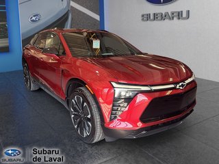 Chevrolet Blazer EV AWD RS 2025 à Laval, Québec - 3 - w320h240px