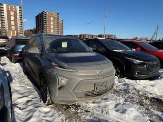 2023 Chevrolet Bolt EUV LT in Laval, Quebec - 5 - w320h240px