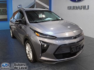 2023 Chevrolet Bolt EUV LT in Terrebonne, Quebec - 3 - w320h240px