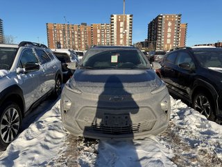 2023 Chevrolet Bolt EUV LT in Laval, Quebec - 3 - w320h240px