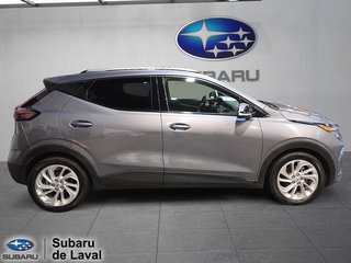 2023 Chevrolet Bolt EUV LT in Terrebonne, Quebec - 4 - w320h240px