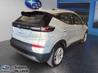 Chevrolet Bolt EUV LT 2023 à Laval, Québec - 5 - w320h240px