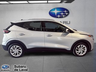 Chevrolet Bolt EUV LT 2023 à Laval, Québec - 4 - w320h240px