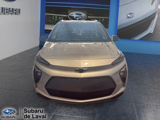 Chevrolet Bolt EUV LT 2023 à Laval, Québec - 2 - w320h240px
