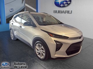 Chevrolet Bolt EUV LT 2023 à Laval, Québec - 3 - w320h240px