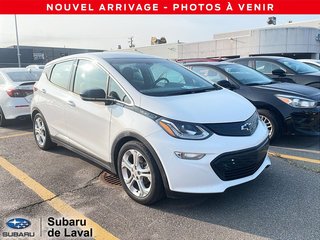 Chevrolet Bolt EV LT 2020 à Laval, Québec - 5 - w320h240px