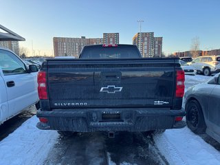 2017 Chevrolet Silverado 1500 Work Truck in Laval, Quebec - 3 - w320h240px