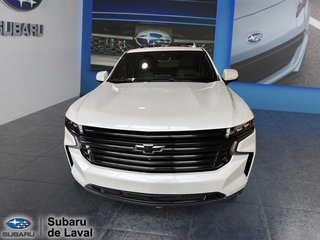 2024 Chevrolet Tahoe High Country in Terrebonne, Quebec - 2 - w320h240px