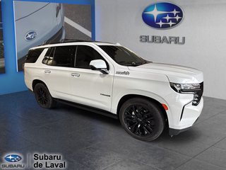 2024 Chevrolet Tahoe High Country in Terrebonne, Quebec - 4 - w320h240px