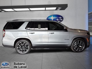 2026 Chevrolet Tahoe RST in Laval, Quebec - 4 - w320h240px