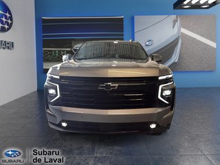 2026 Chevrolet Tahoe RST in Laval, Quebec - 2 - w320h240px