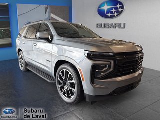 2026 Chevrolet Tahoe RST in Laval, Quebec - 3 - w320h240px