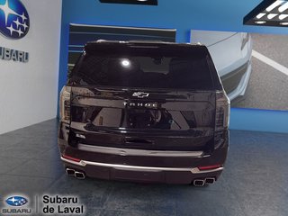 2026 Chevrolet Tahoe High Country in Laval, Quebec - 6 - w320h240px