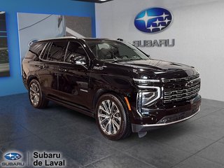 2026 Chevrolet Tahoe High Country in Laval, Quebec - 3 - w320h240px