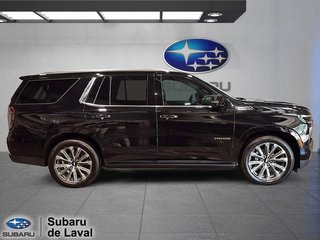 2026 Chevrolet Tahoe High Country in Laval, Quebec - 4 - w320h240px