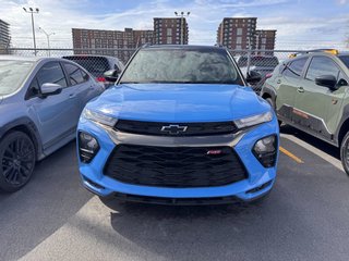 2023 Chevrolet Trailblazer RS in Terrebonne, Quebec - 3 - w320h240px